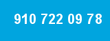 910 722 09 78